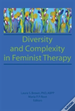 Capa do artigo Diversity And Complexity In Feminist Therapy