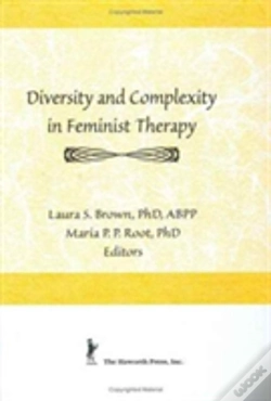 Capa do artigo Diversity And Complexity In Feminist Therapy