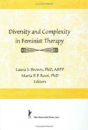 Diversity And Complexity In Feminist Therapy - Preview