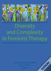 Capa do artigo Diversity And Complexity In Feminist Therapy