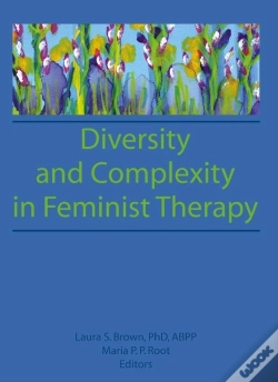 Capa do artigo Diversity And Complexity In Feminist Therapy