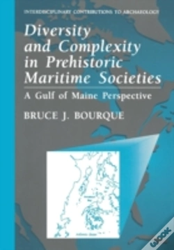 Capa do artigo Diversity And Complexity In Prehistoric Maritime Societies