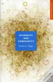 Capa do artigo Diversity And Complexity