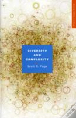 Capa do artigo Diversity And Complexity