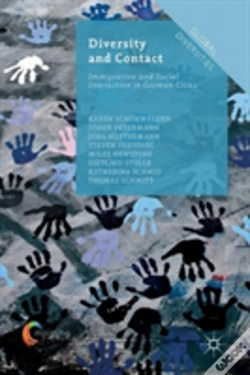 Capa do artigo Diversity And Contact