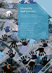 Diversity And Contact