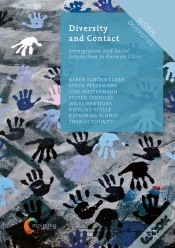 Capa do artigo Diversity And Contact