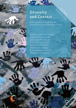 Capa do artigo Diversity And Contact