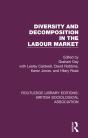 Diversity And Decomposition In The Labour Market - Preview