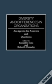 Capa do artigo Diversity And Differences In Organizations