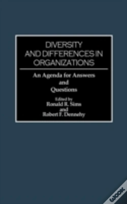 Capa do artigo Diversity And Differences In Organizations