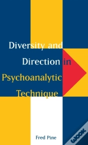 Capa do artigo Diversity And Direction In Psychoanalytic Technique