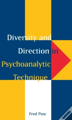 Capa do artigo Diversity And Direction In Psychoanalytic Technique