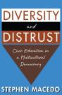 Diversity And Distrust - Preview