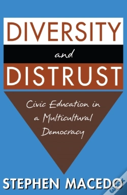 Capa do artigo Diversity And Distrust