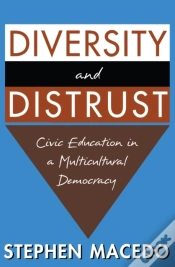 Capa do artigo Diversity And Distrust