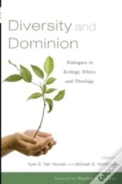 Capa do artigo Diversity And Dominion: Dialogues In Eco