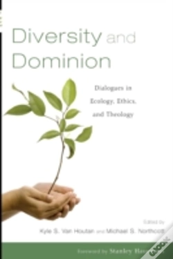 Capa do artigo Diversity And Dominion: Dialogues In Eco