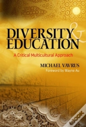 Capa do artigo Diversity And Education