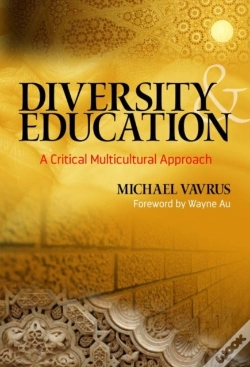 Capa do artigo Diversity And Education