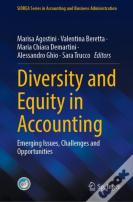 Diversity And Equity In Accounting