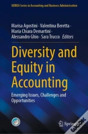 Capa do artigo Diversity And Equity In Accounting