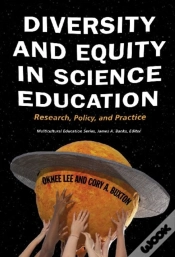 Capa do artigo Diversity And Equity In Science Education