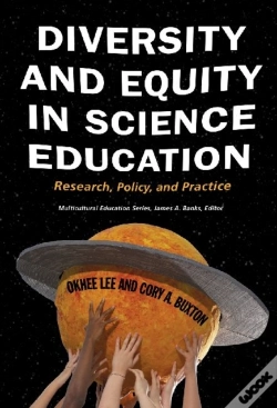 Capa do artigo Diversity And Equity In Science Education