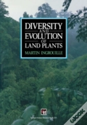 Capa do artigo Diversity And Evolution Of Land Plants