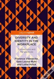 Capa do artigo Diversity And Identity In The Workplace