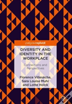 Capa do artigo Diversity And Identity In The Workplace