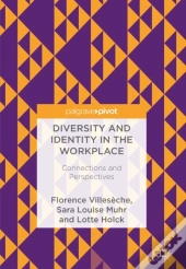 Diversity And Identity In The Workplace