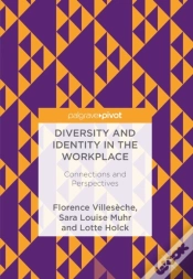Capa do artigo Diversity And Identity In The Workplace