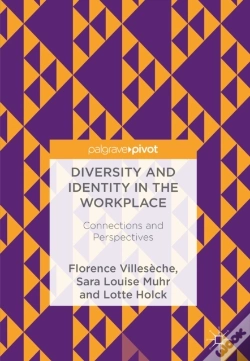 Capa do artigo Diversity And Identity In The Workplace