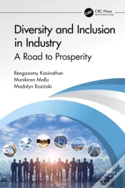 Capa do artigo Diversity And Inclusion In Industry
