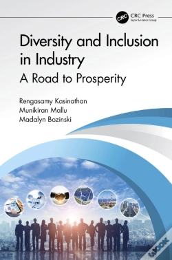 Capa do artigo Diversity And Inclusion In Industry