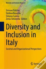Capa do artigo Diversity And Inclusion In Italy