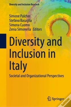 Capa do artigo Diversity And Inclusion In Italy