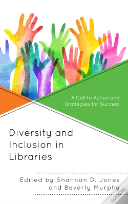 Capa do artigo Diversity And Inclusion In Libraries
