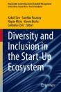 Diversity And Inclusion In The Start-Up Ecosystem - Preview