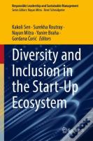 Diversity And Inclusion In The Start-Up Ecosystem