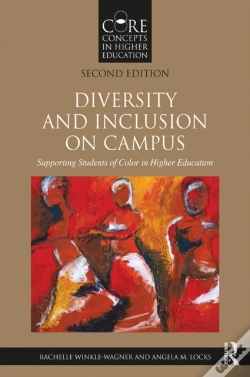 Capa do artigo Diversity And Inclusion On Campus