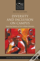 Diversity And Inclusion On Campus