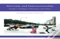 Diversity And Intersectionality
