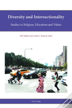 Capa do artigo Diversity And Intersectionality