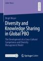 Diversity And Knowledge Sharing In Global Pbo - Preview