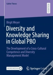 Diversity And Knowledge Sharing In Global Pbo