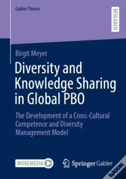 Capa do artigo Diversity And Knowledge Sharing In Global Pbo