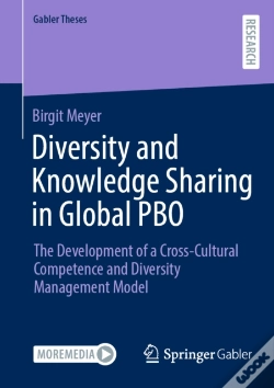 Capa do artigo Diversity And Knowledge Sharing In Global Pbo
