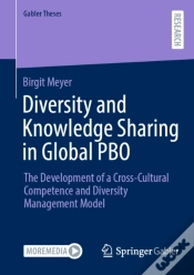 Capa do artigo Diversity And Knowledge Sharing In Global Pbo